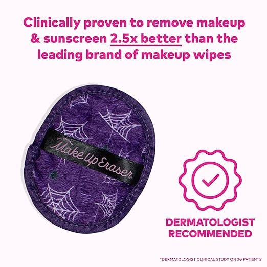 Squad Ghouls 7-Day Set | Halloween Edition