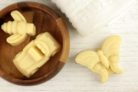 Kids Gentle Body Soap For Gently Cleansing and Fun in the Tub