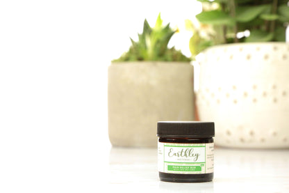Pain Relief Rub – For Achy and Sore Joints