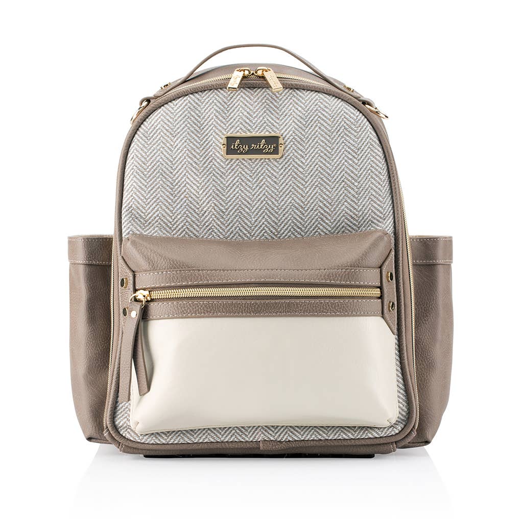 Vanilla Latte Luxe – Mom Mode In Style