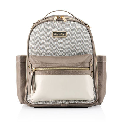 Vanilla Latte Luxe – Mom Mode In Style