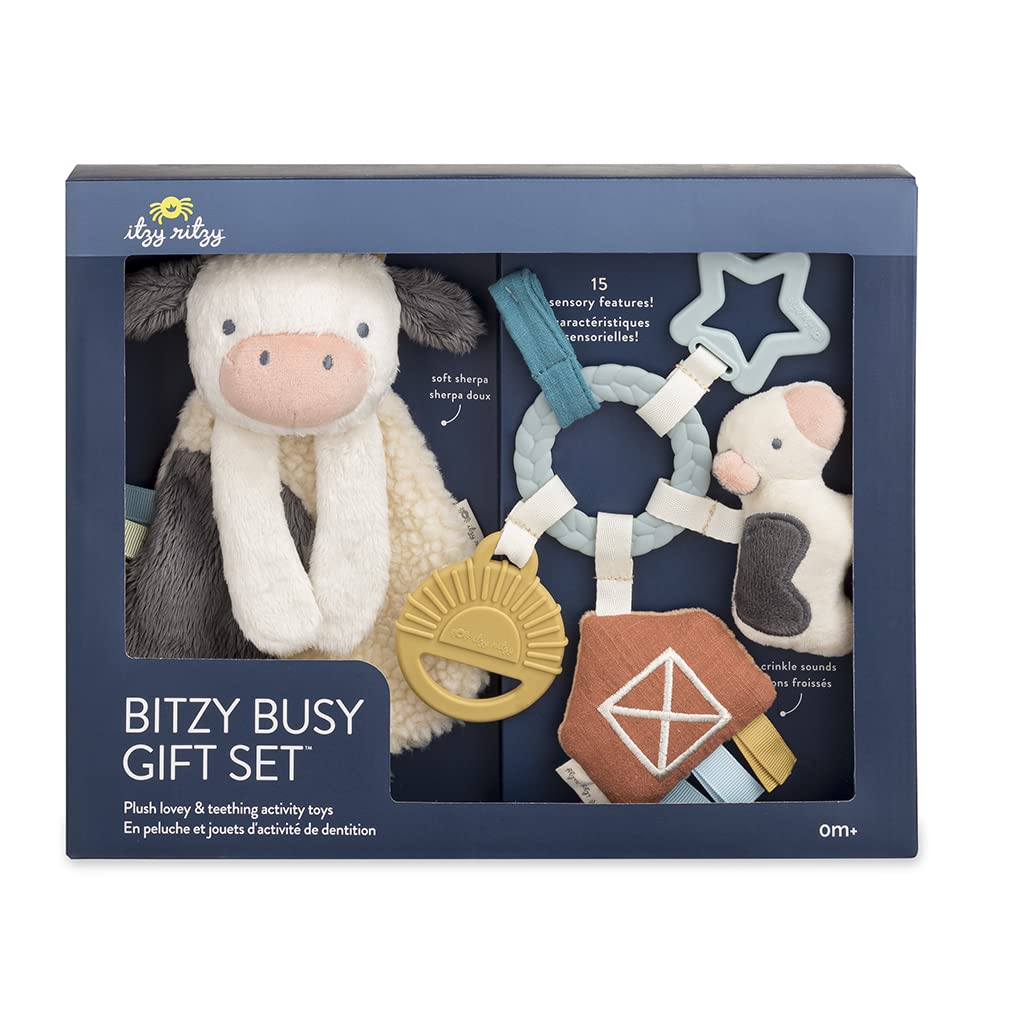 Bitzy Busy Gift Set™