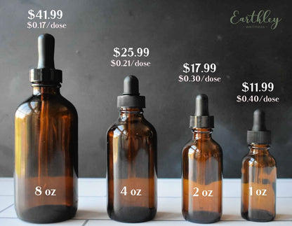 Digest-Support
Herbal Bitters for Healthy Digestion