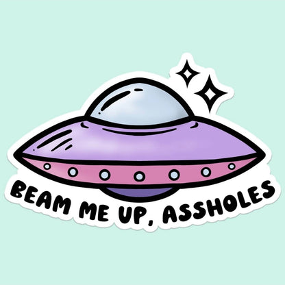 Build Your Own Sticker Bundle