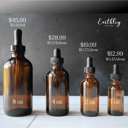 Deep Lung Tincture