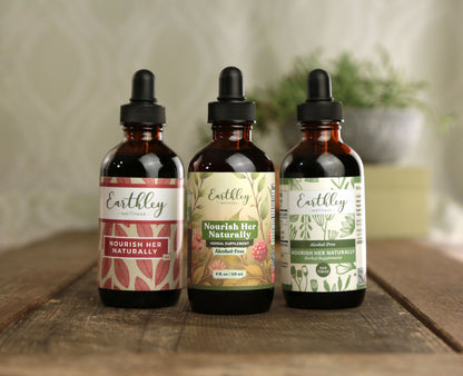 Nourish Her Naturally