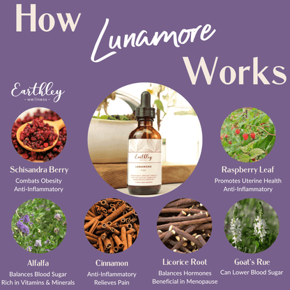 Lunamore