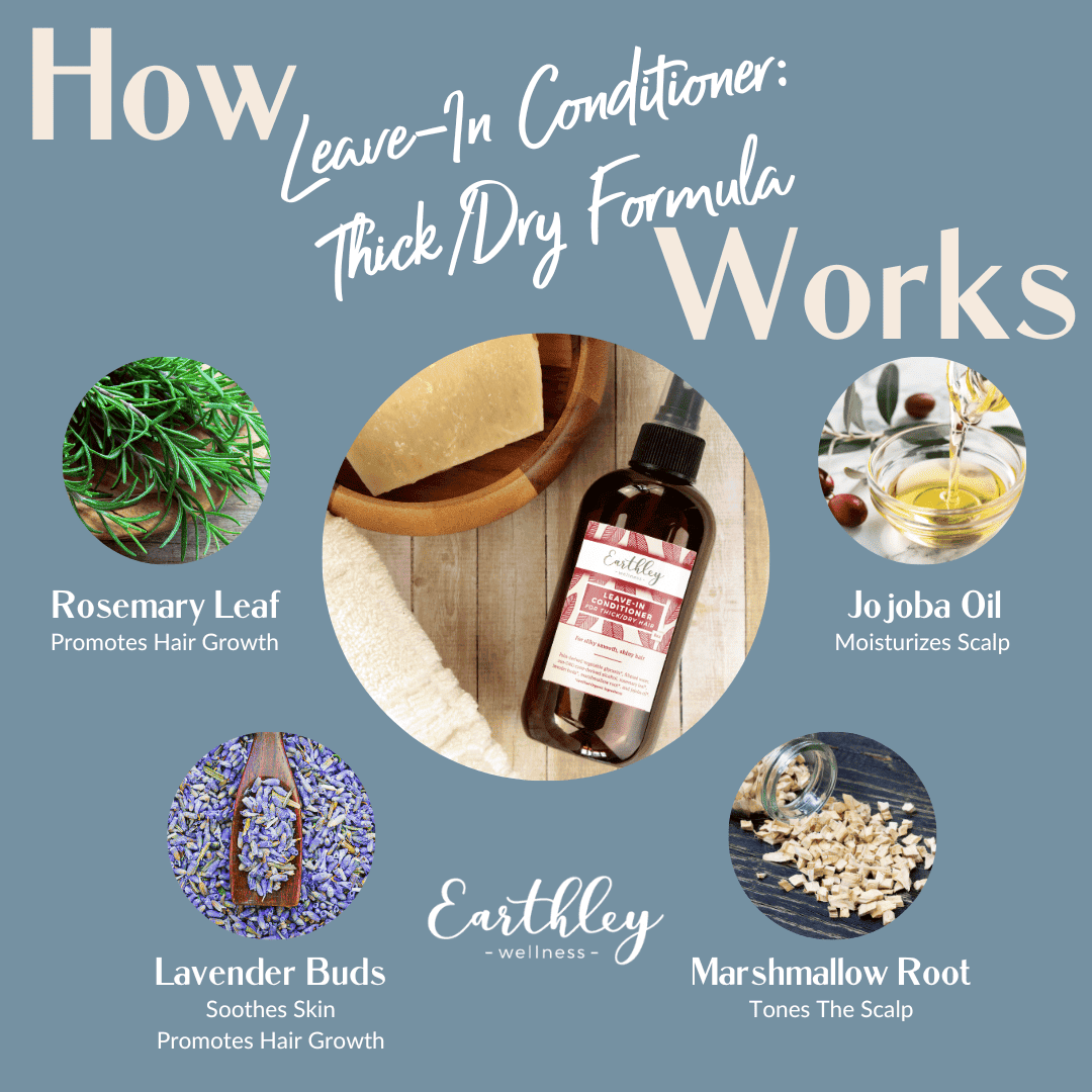 Leave In Conditioner