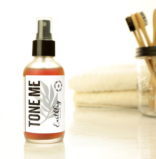 Tone Me! - For Tightening Pores