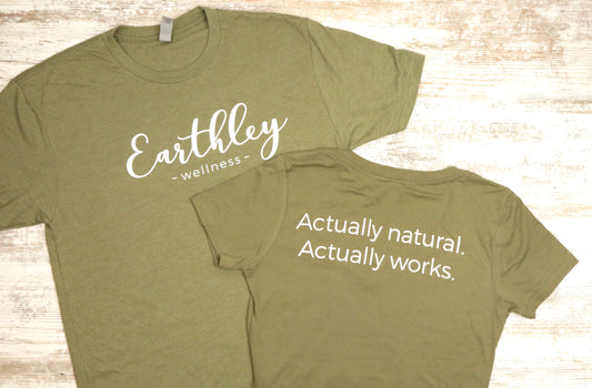 Earthley T-Shirt