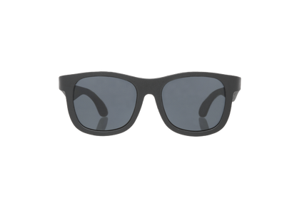 Black Ops Black Navigator Kids Sunglasses