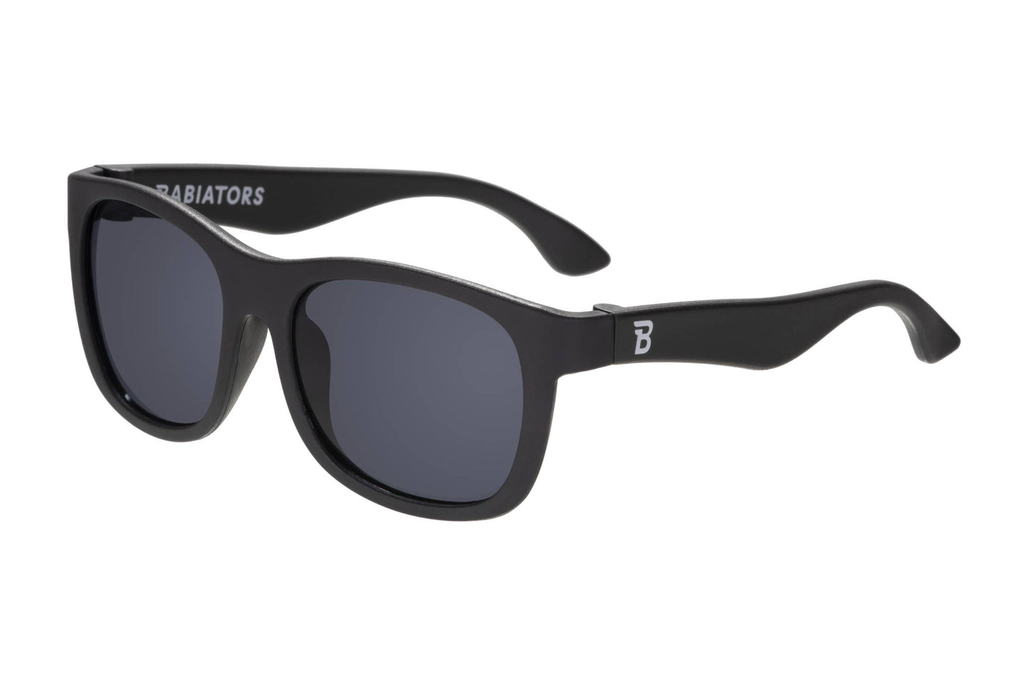 Black Ops Black Navigator Kids Sunglasses