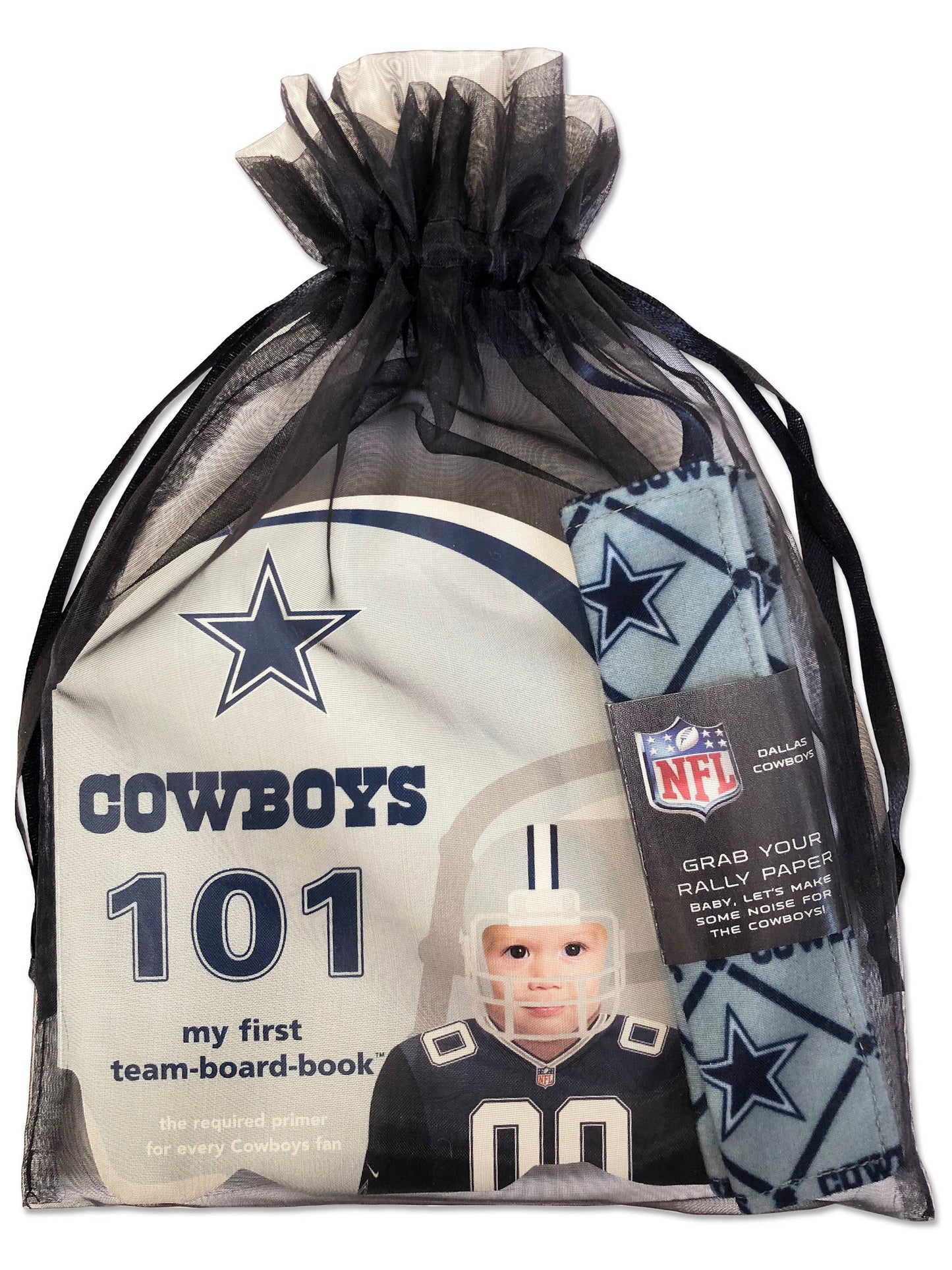 Gift Set - Dallas Cowboys