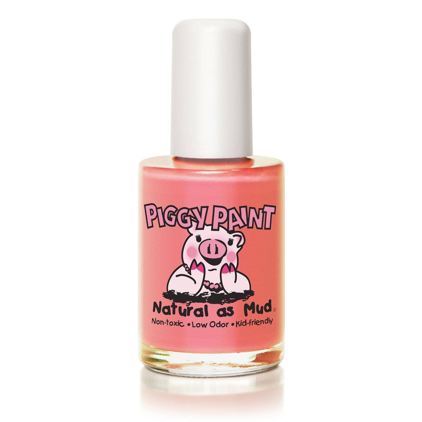 Let’s Flamingle Nail Polish