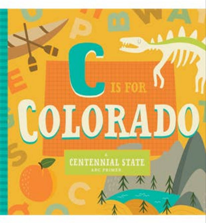 C Is for Colorado