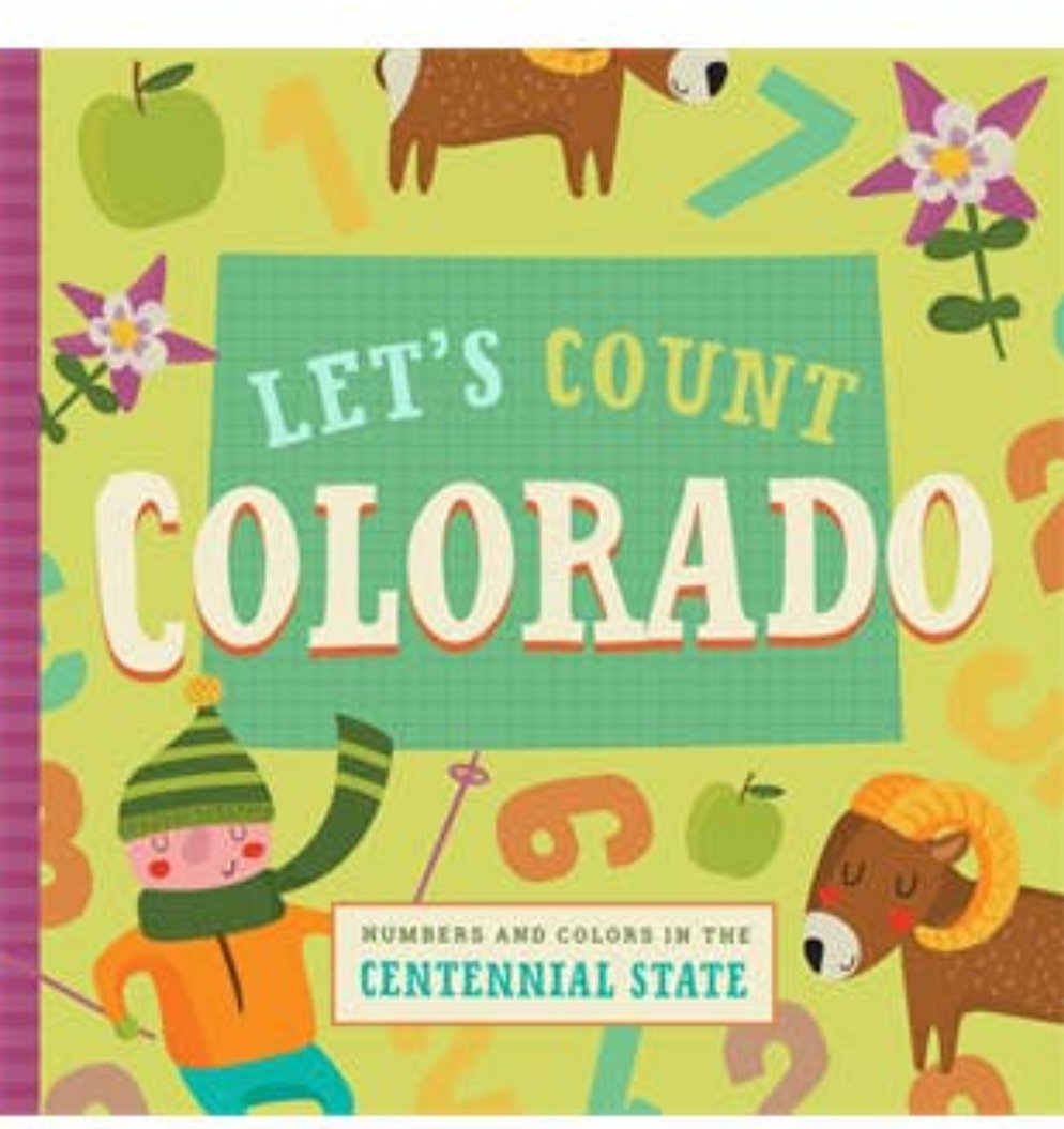 Let's Count Colorado