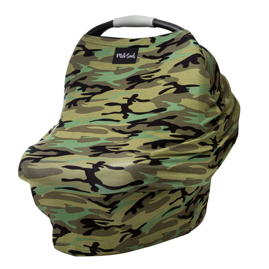 Camo Cover