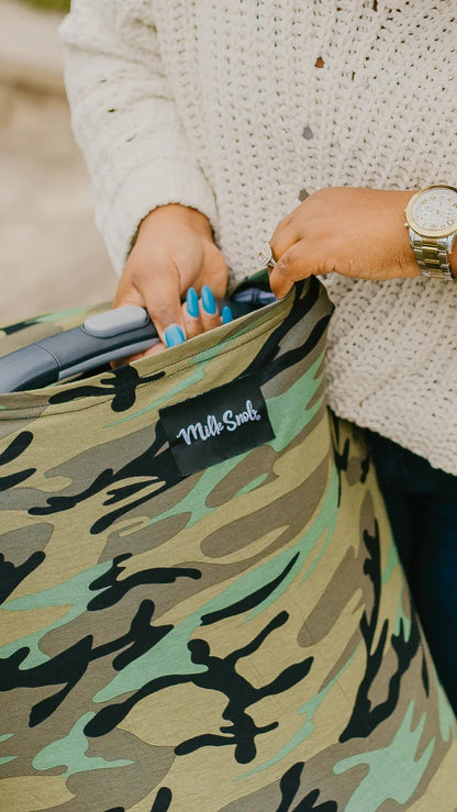 Camo Cover