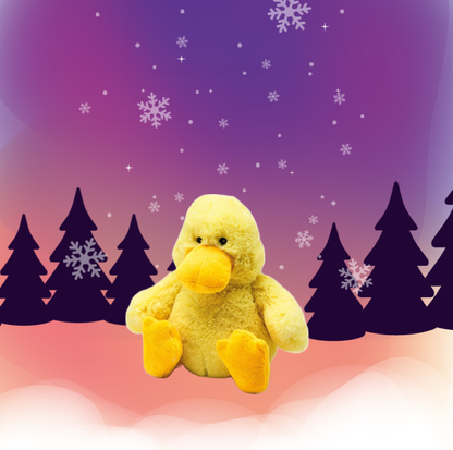 Duck Junior Warmies