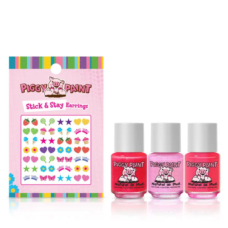 Kisses + Wishes Gift Set