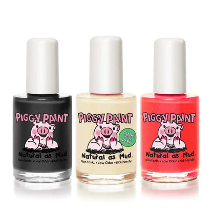 Ghouls Wanna Have Fun Polish Set