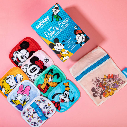 Mickey & Friends 7-Day Set | ©Disney