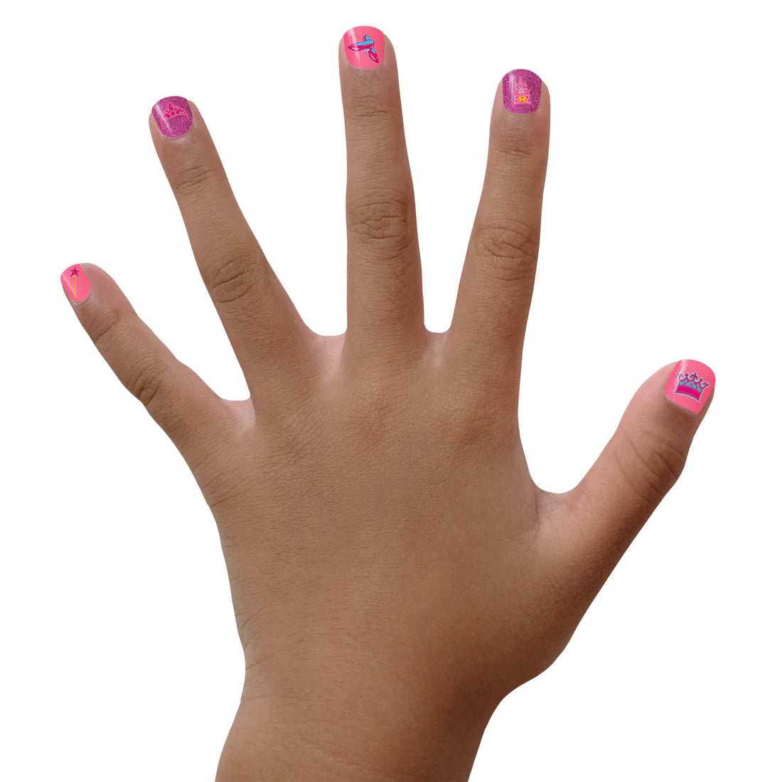 Pretty Princess Polish Set