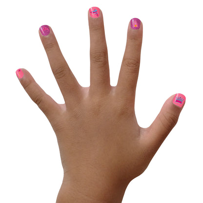 Pretty Princess Polish Set