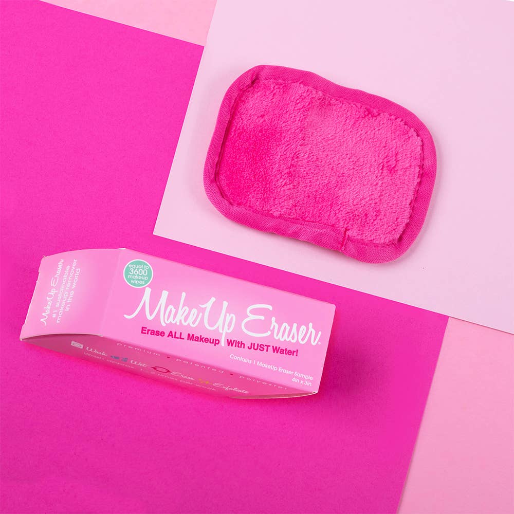 Premium Sample | MakeUp Eraser