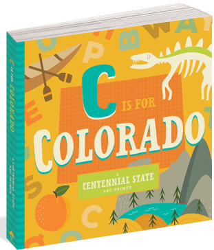 C Is for Colorado