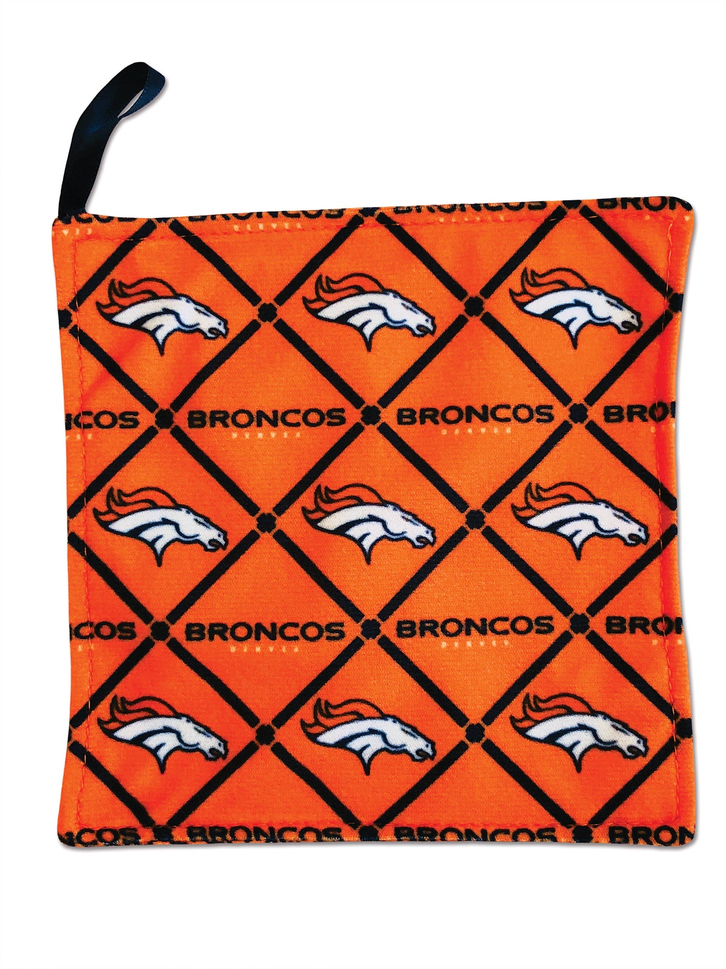 Rally Paper Diamond - Denver Broncos