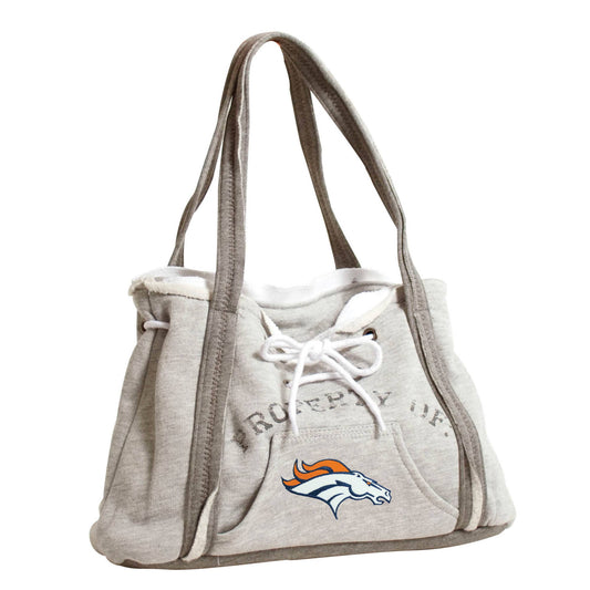 NFL Denver Broncos Hoodie Purse