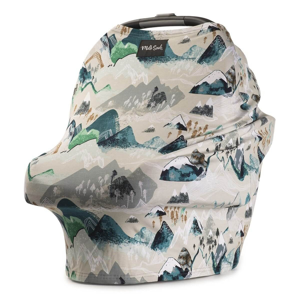 Rocky Mountain Cover