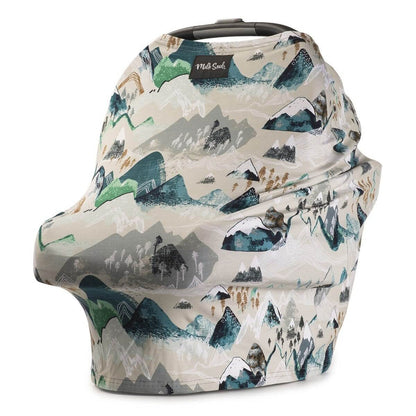 Rocky Mountain Cover