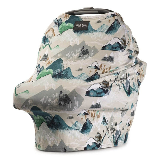 Rocky Mountain Cover