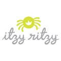 Vanilla Latte Itzy Mini™ Diaper Bag Backpack