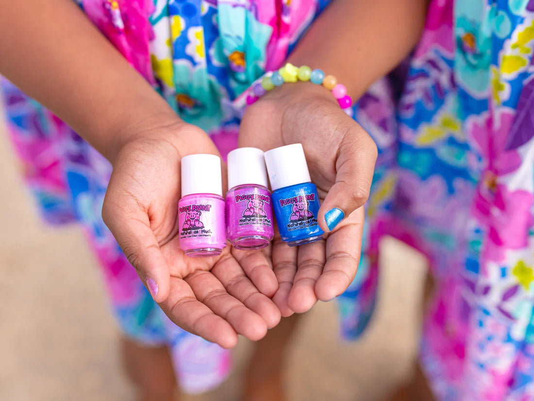 Shimmer & Sparkle Gift Set- FINAL SALE