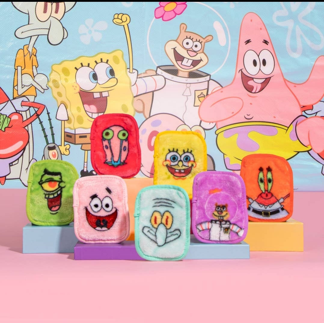 SpongeBob 7-Day Set