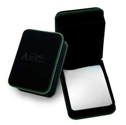 See You Cube Cremation Ashes Holder Memorial Necklace RTS