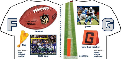 NFL Dallas Cowboys ABC