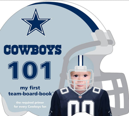 NFL Gift Set - Dallas Cowboys