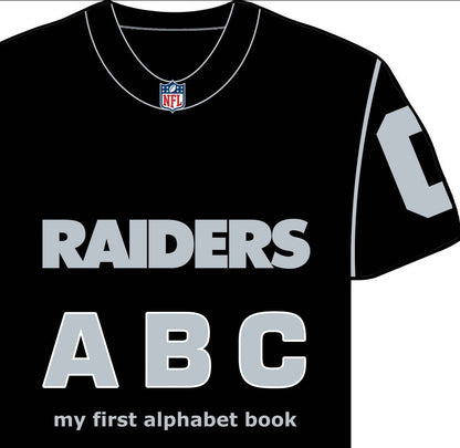 NFL Gift Set - Las Vegas Raiders