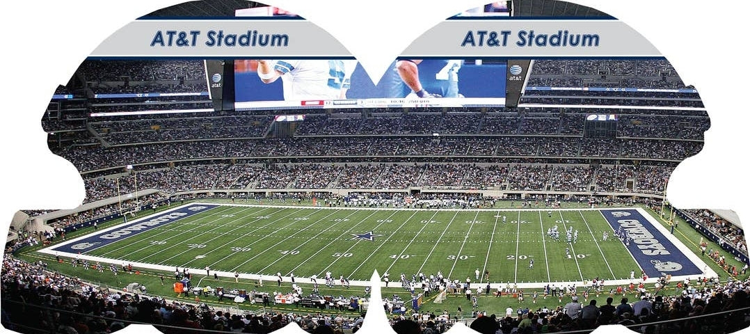 NFL Gift Set - Dallas Cowboys
