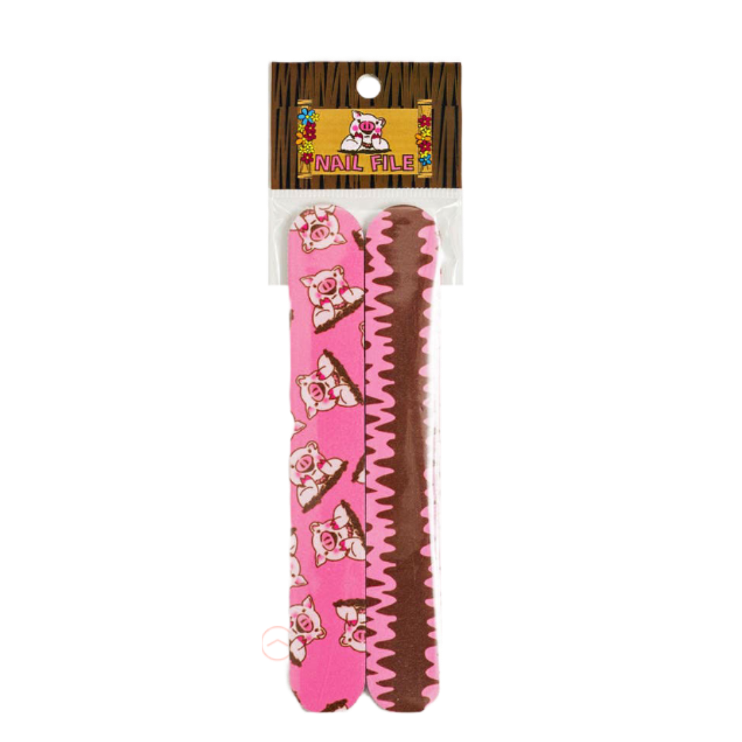 Nail Files