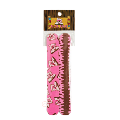 Nail Files
