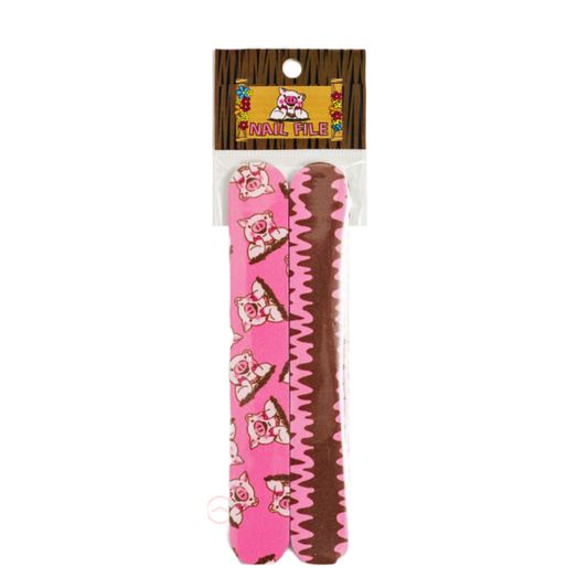 Nail Files
