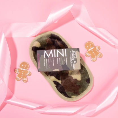 Mini Camo | MakeUp Eraser