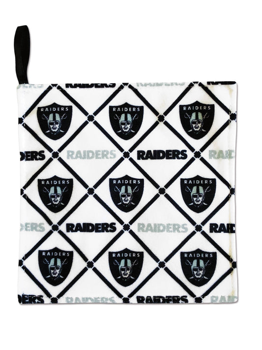 Rally Paper Diamond - Las Vegas Raiders