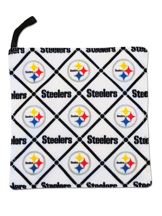 Rally Paper Diamond - Pittsburgh Steelers