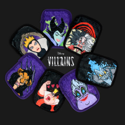 Disney Villains 7-Day Set